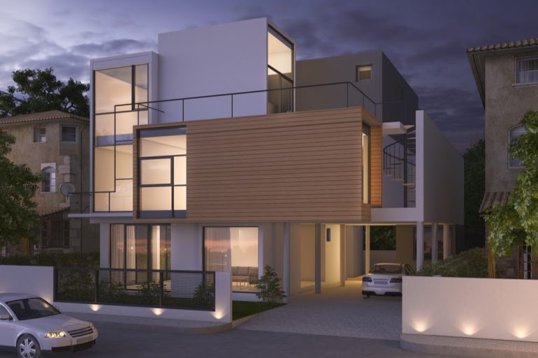 3階建注文住宅のおすすめ ハウスメーカー5選 特徴と価格相場